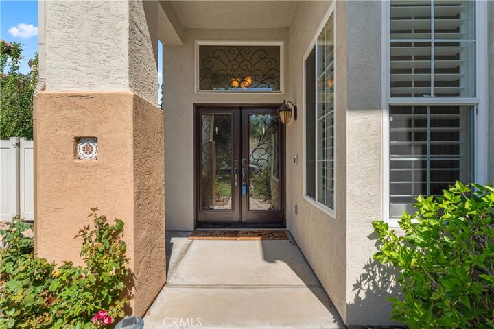 Property Photo:  32186 Caminito Osuna  CA 92592 