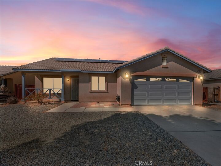 Property Photo:  11882 Star Street  CA 92301 