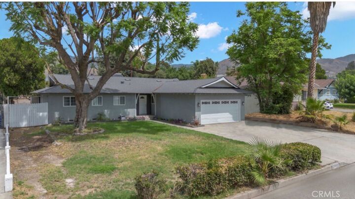 Property Photo:  25842 26th Street  CA 92404 