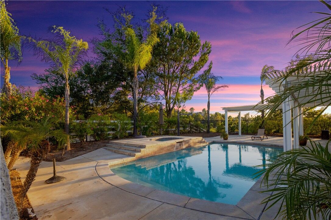 Property Photo: 31165 Via Norte CA 92591