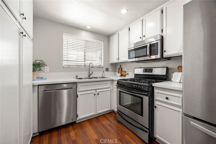 Property Photo:  3055 Brea Boulevard 4  CA 92835 