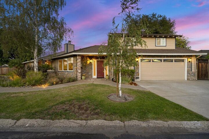 Property Photo:  14802 Cole Drive  CA 95124 
