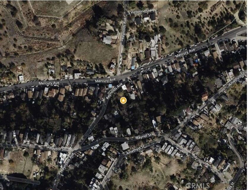 Property Photo:  0 Reynolds  CA 90032 