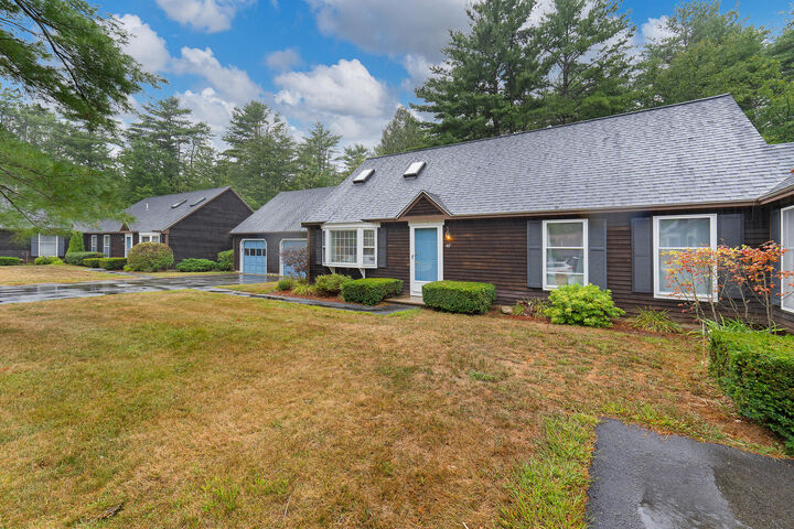 Property Photo:  48 Cluf Bay Road 48  ME 04011 