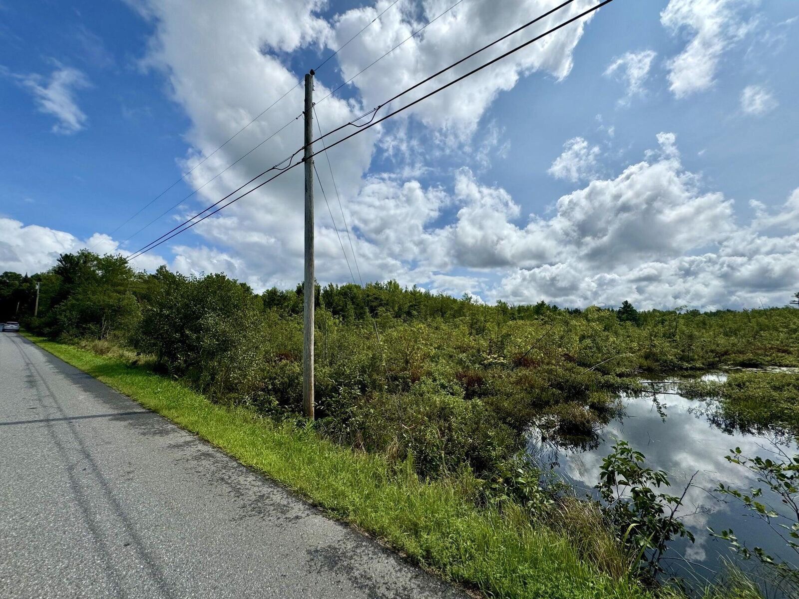 Property Photo:  Lot # 31 Hope Road  ME 04965 