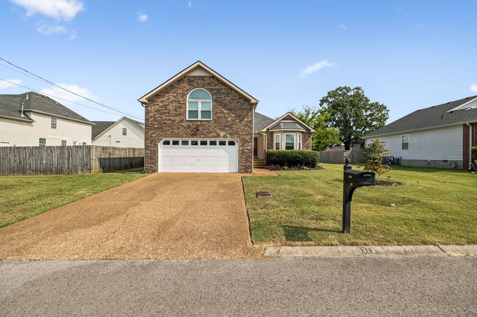 Property Photo:  5313 Sunnyvale Dr  TN 37013 