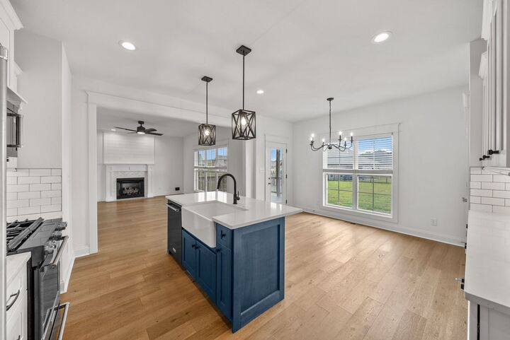 1409 Hereford Blvd  Clarksville TN 37043 photo