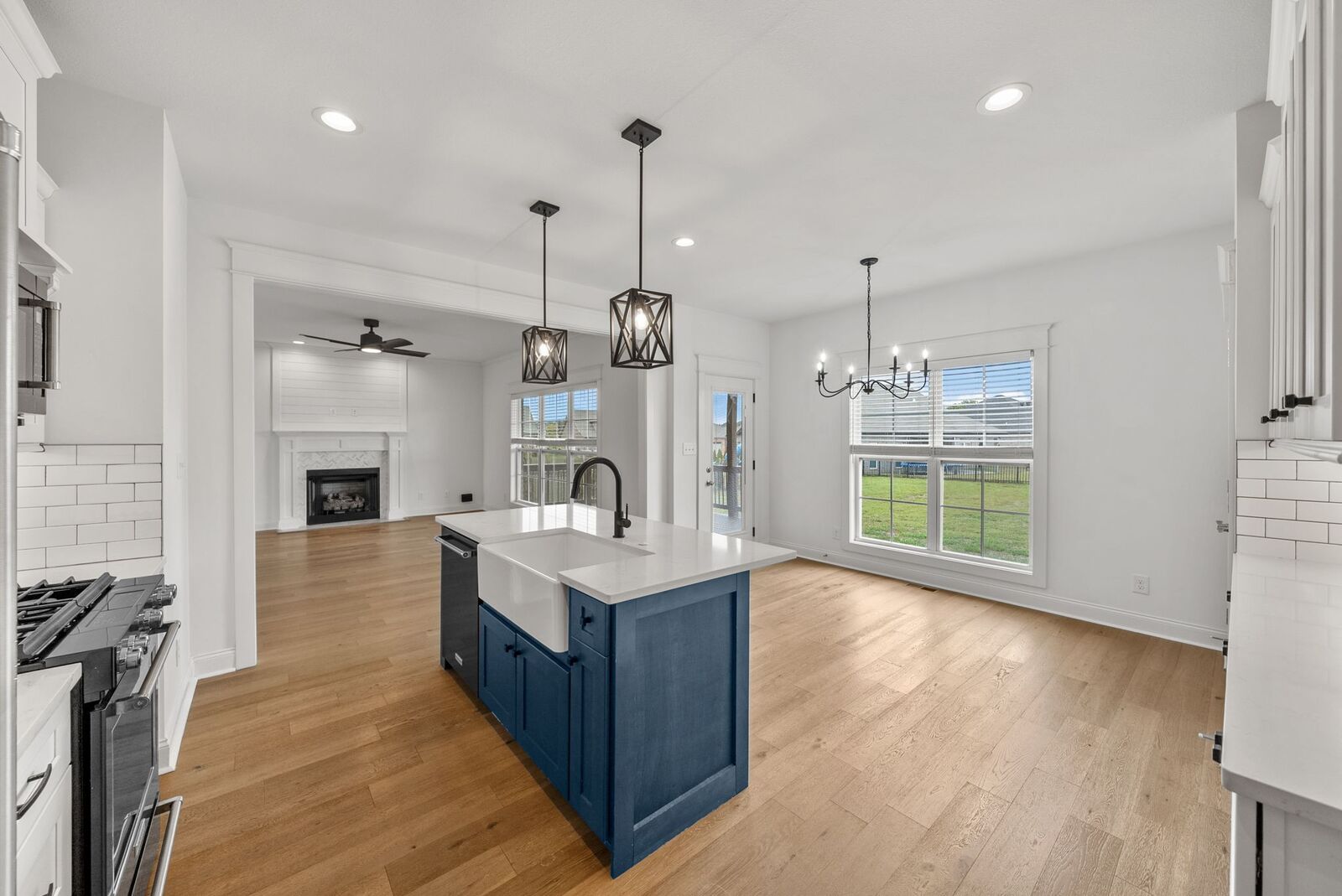 Property Photo:  1409 Hereford Blvd  TN 37043 