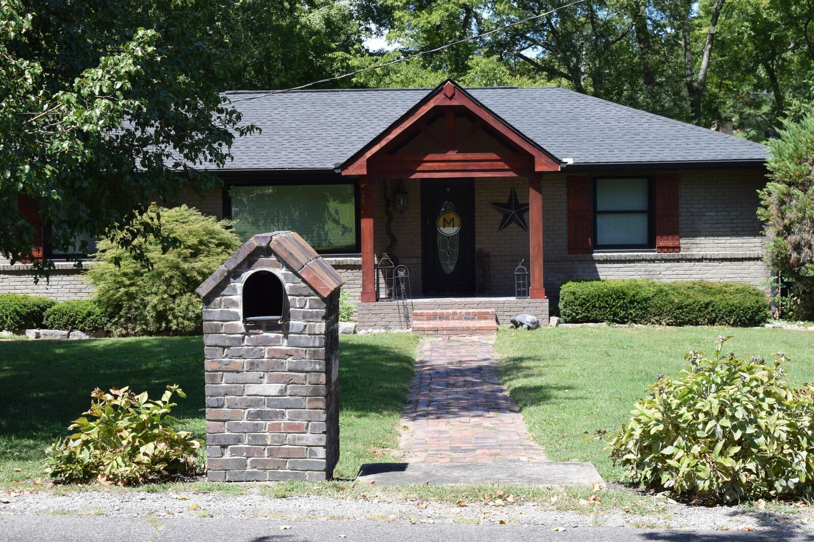 Property Photo:  5108 Pritchett Dr  TN 37220 