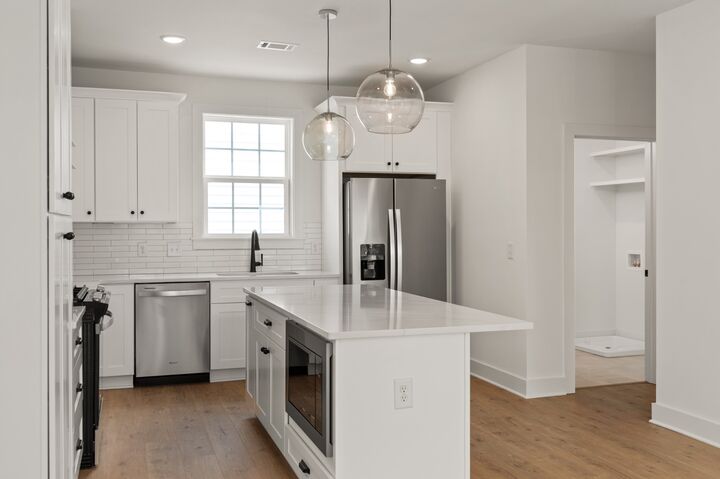 Property Photo:  249 Nesbitt Ln  TN 37115 