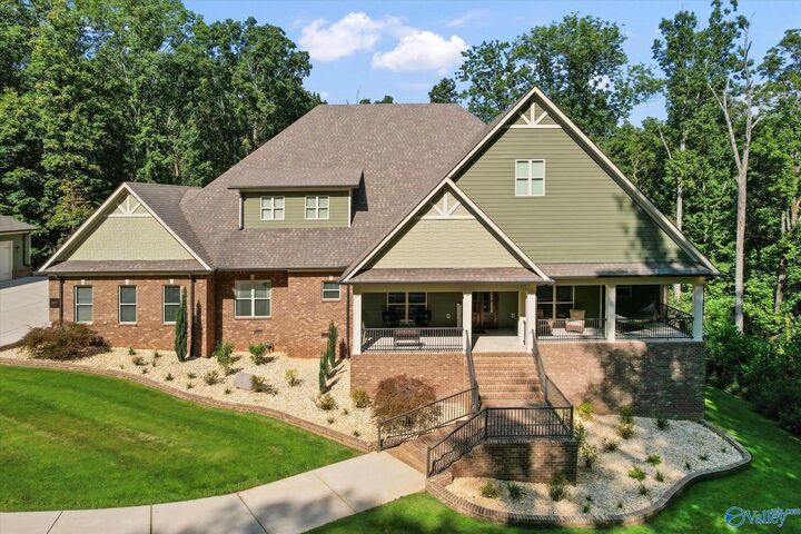 Property Photo: 113 Tomahawk Drive AL 35749