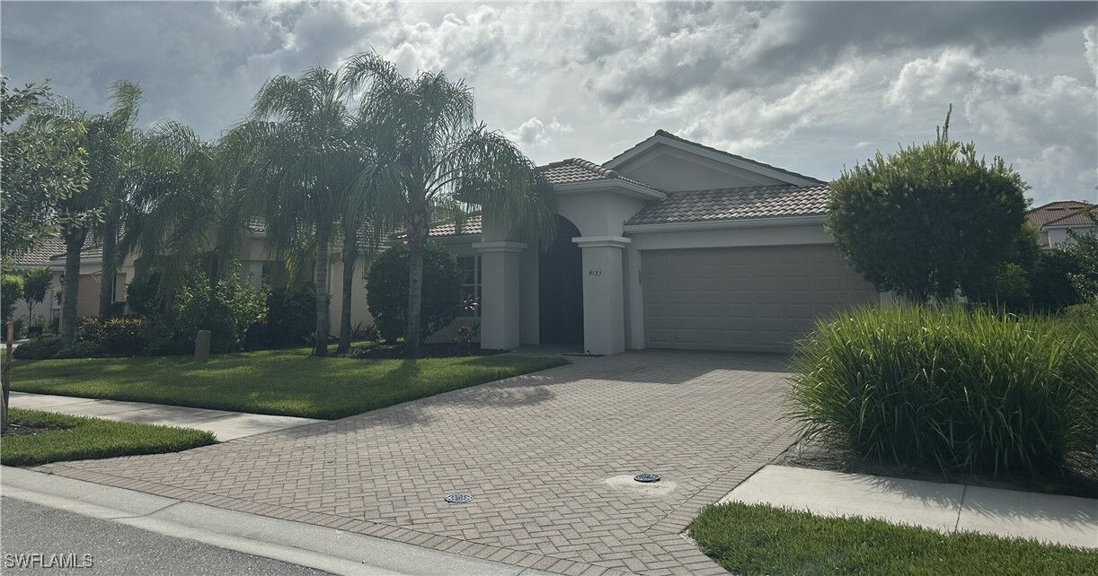 Property Photo:  4173 Madison Street  FL 34142 