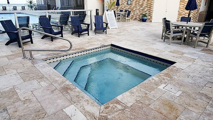 Property Photo:  6612 Estero Boulevard 301  FL 33931 