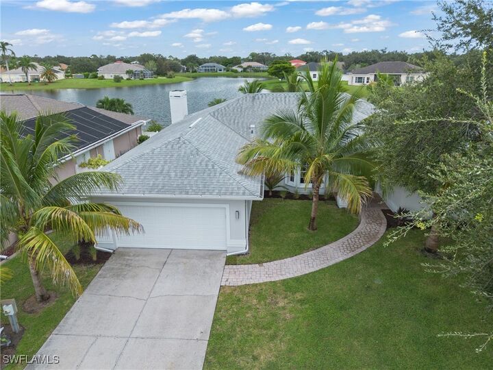 Property Photo: 17491 Stepping Stone Drive FL 33967