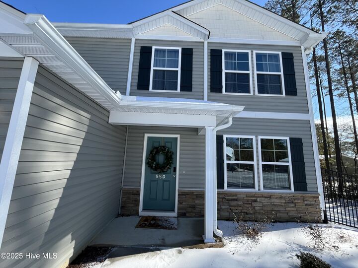 Property Photo:  950 Pantego Boulevard SE  NC 28422 