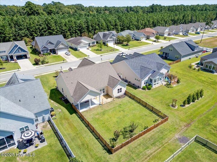 Property Photo: 4164 Cinnamon Run NC 28562