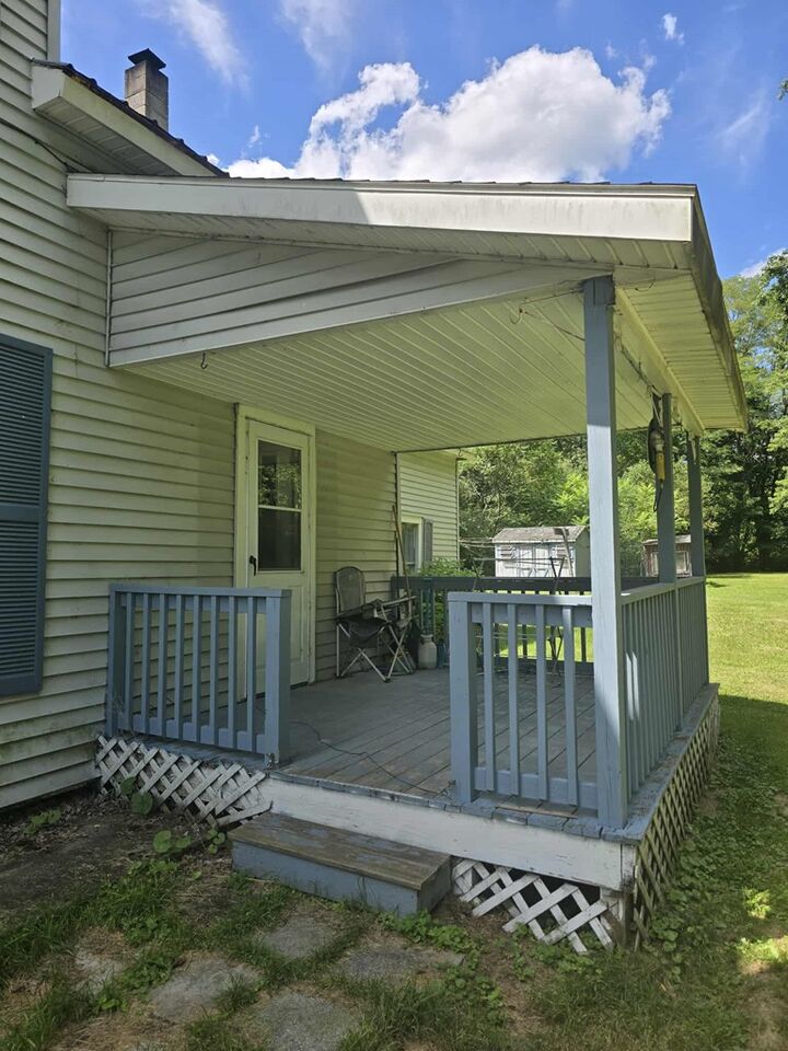Property Photo: 50 Main Street NY 14889