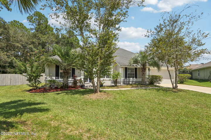 Property Photo:  3401 Glen Abbey Court  FL 32043 