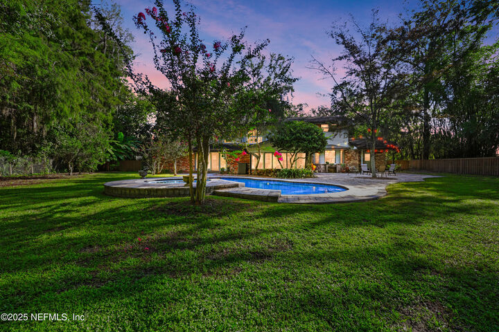 Property Photo:  12534 Flynn Road  FL 32223 