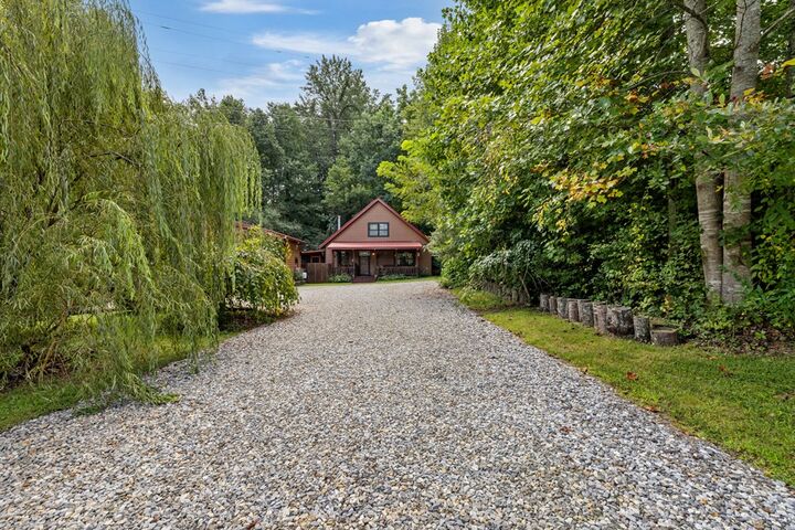 Property Photo: 78 Reed White Drive GA 30512