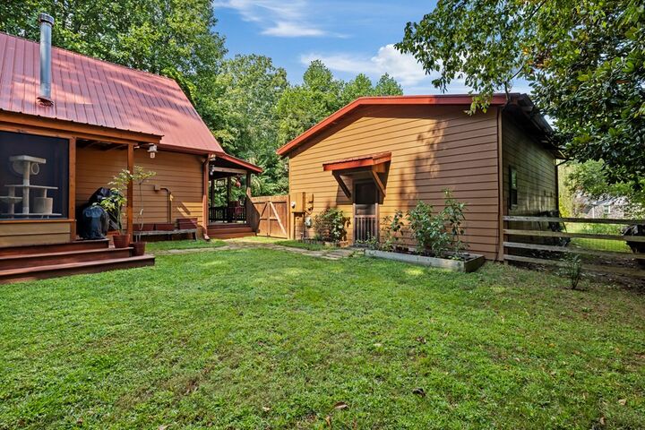 Property Photo: 78 Reed White Drive GA 30512