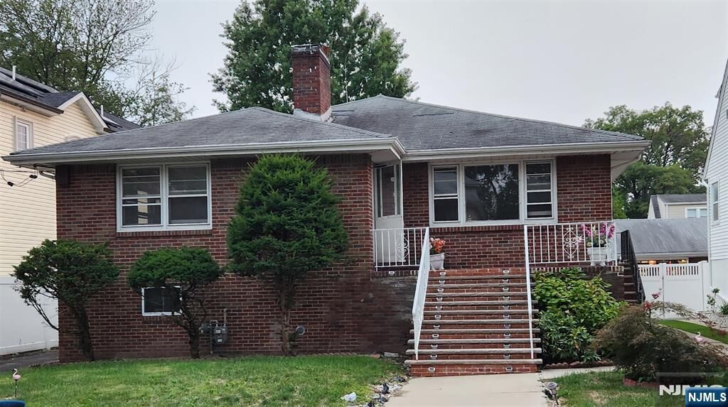Property Photo: 744 Clark Avenue NJ 07657
