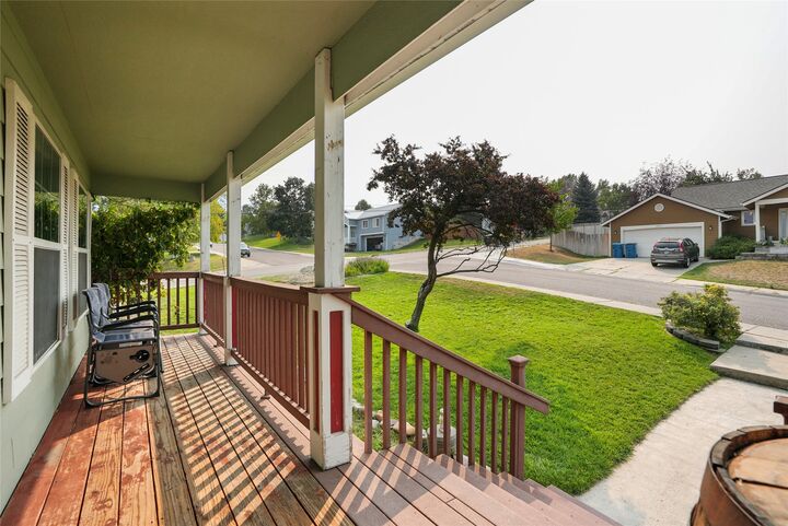 Property Photo: 5250 Karen Court MT 59803