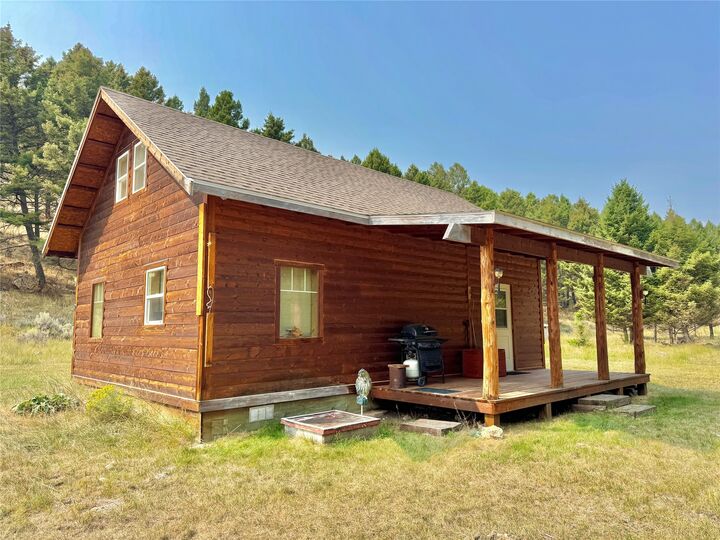 80 Lake Loop Drive  White Sulphur Springs MT 59645 photo