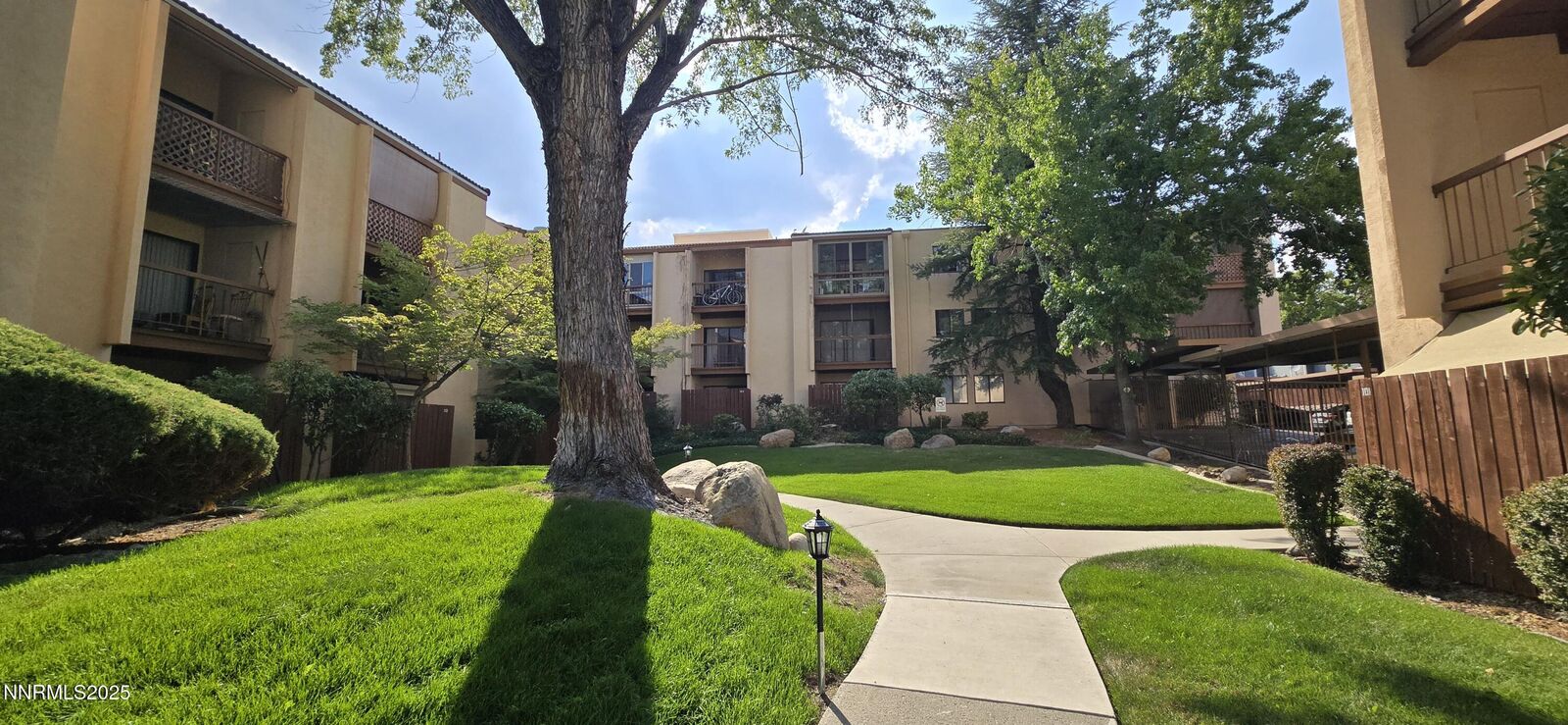 Property Photo:  2700 Plumas Street  NV 89509 