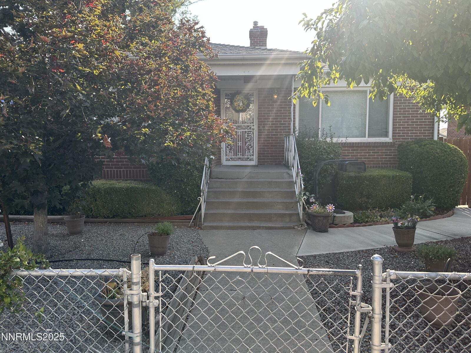 Property Photo: 626 5th Street NV 89431