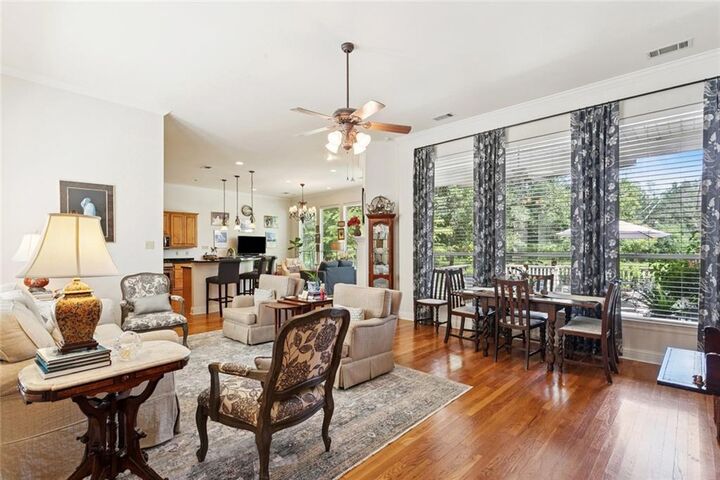 Property Photo: 228 Bellingrath Place LA 70447