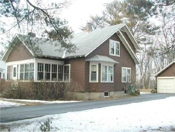 Property Photo: 45 Dunklee St NH 03301