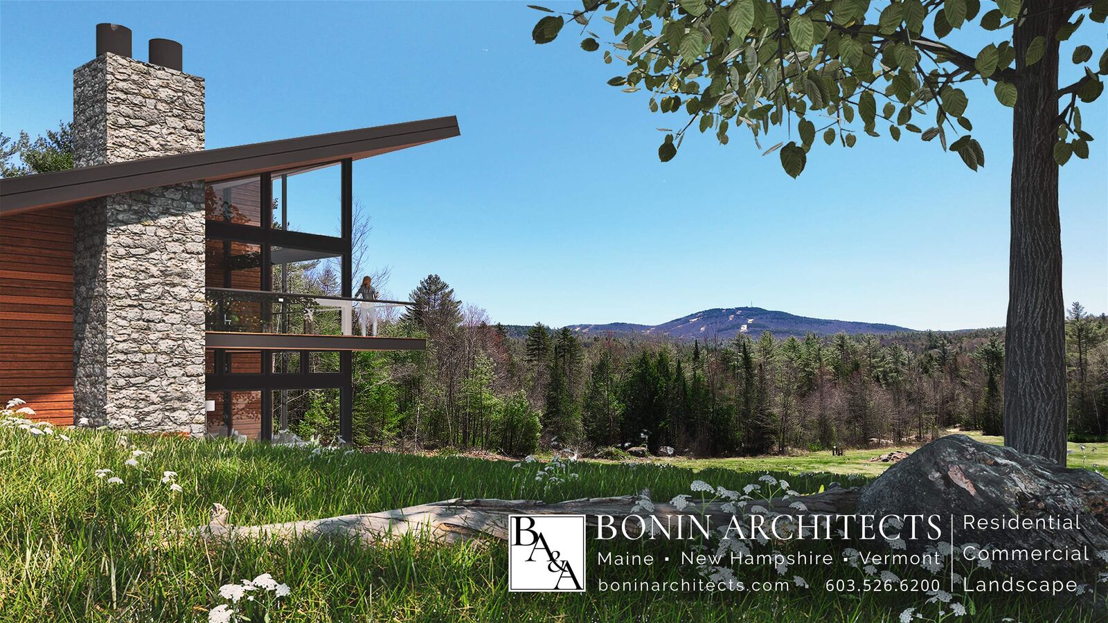Property Photo: Lot 3 Nutting Road NH 03782