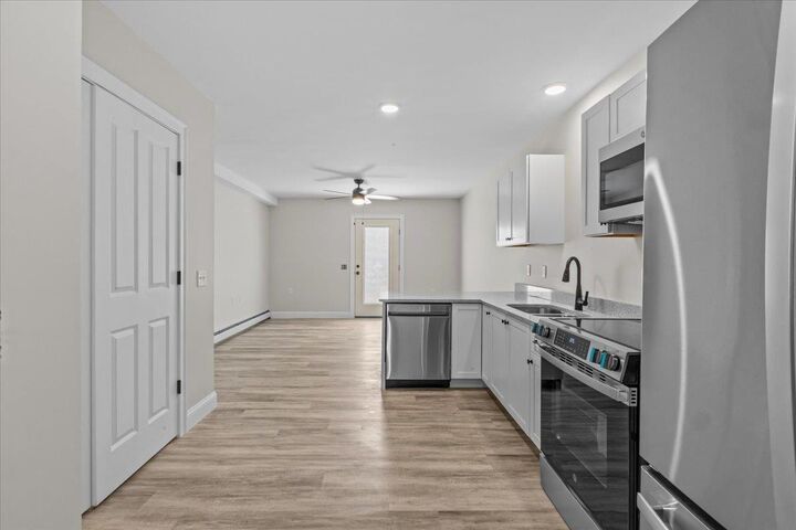 Property Photo: 7 Willys Lane VT 05468
