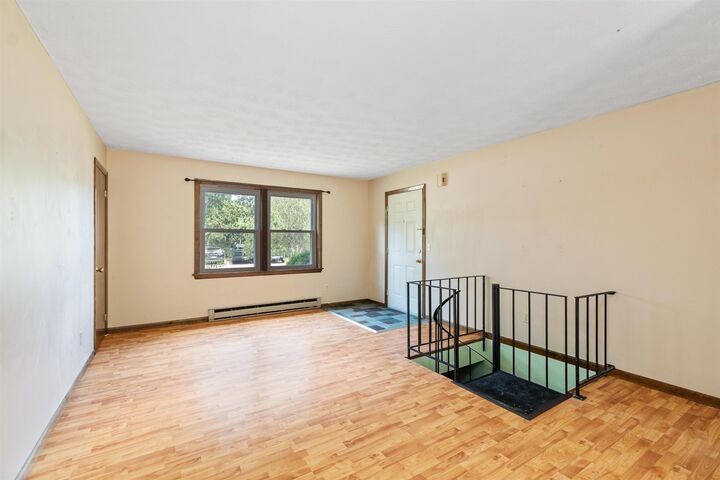 Property Photo: 8 Evergreen Drive VT 05468