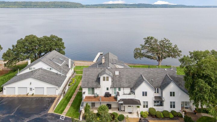 Property Photo:  1300 S Lakeshore Drive A3  MN 55041 