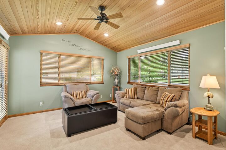Property Photo: 13565 Jonquil Street NW MN 55304