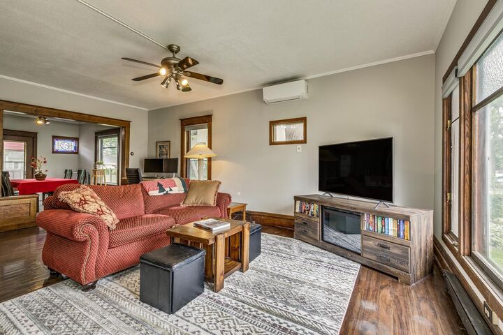 Property Photo:  3023 Garfield Avenue  MN 55408 