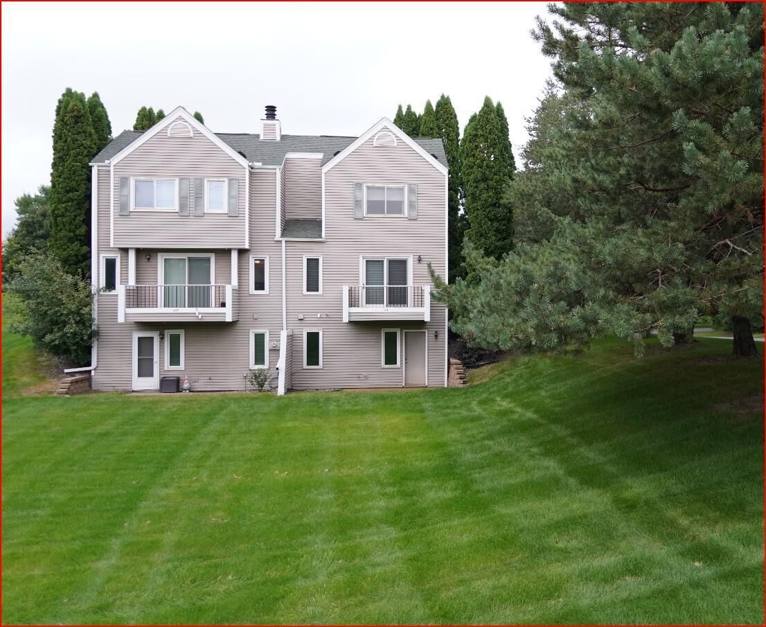 Property Photo: 4199 Knob Circle 102 MN 55122