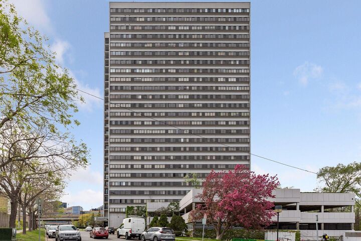 Property Photo: 1920 S 1st Street 1302 MN 55454