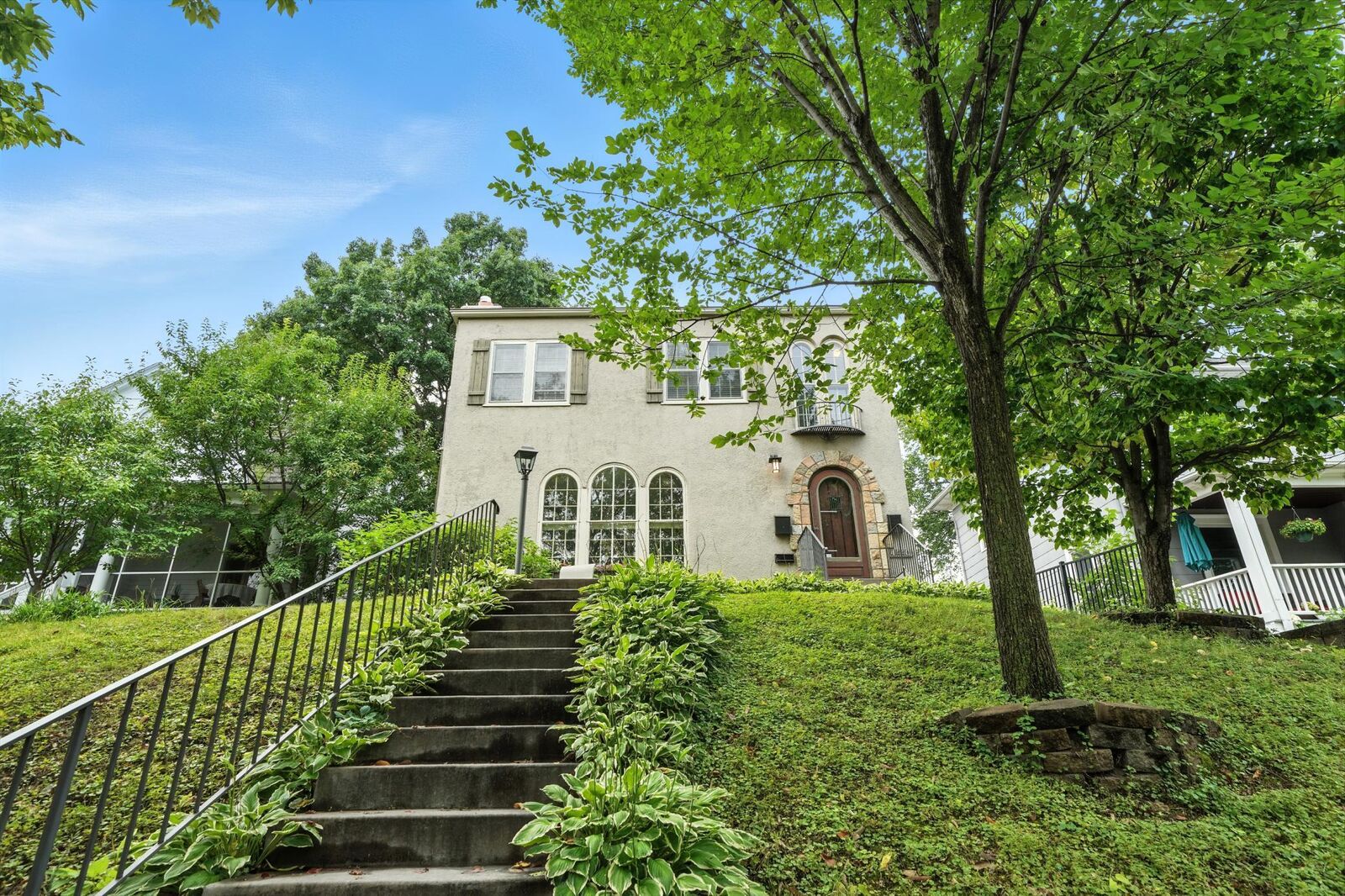 Property Photo:  4440 Upton Avenue S  MN 55410 