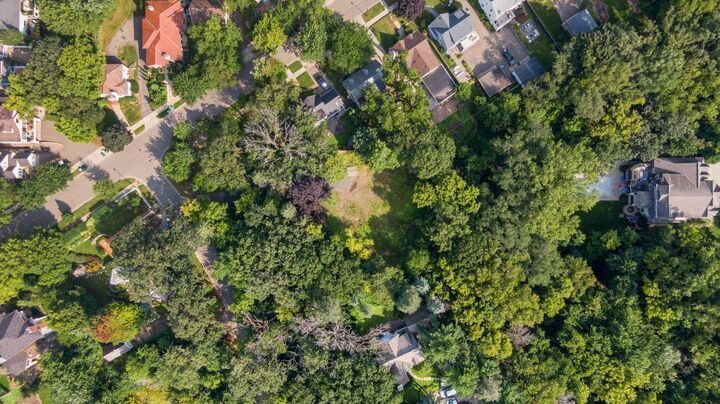 Property Photo:  4601 Townes Road  MN 55424 