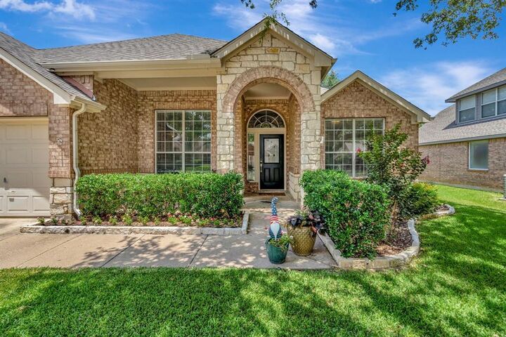 Property Photo:  1310 Blairwood Drive  TX 75028 
