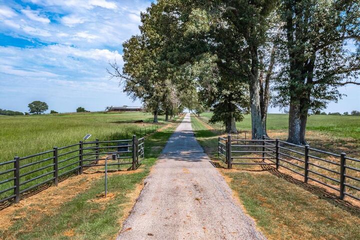 Property Photo:  9208 Fm 17 89 Acres  TX 75140 