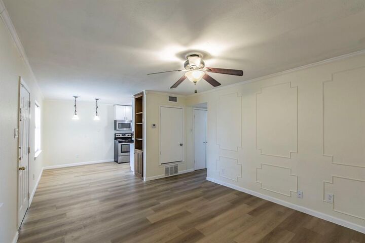 Photo de la propriété: 1214 Baylor Avenue 205 TX 76706