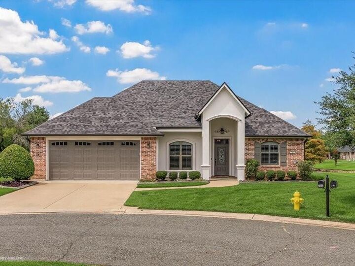 206 Willow Lake Boulevard  Bossier City LA 71111 photo