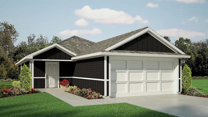 Property Photo:  5520 Corduroy Road  TX 76249 
