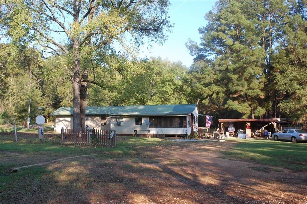 Property Photo: 152 Gang Plank Trail LA 71449