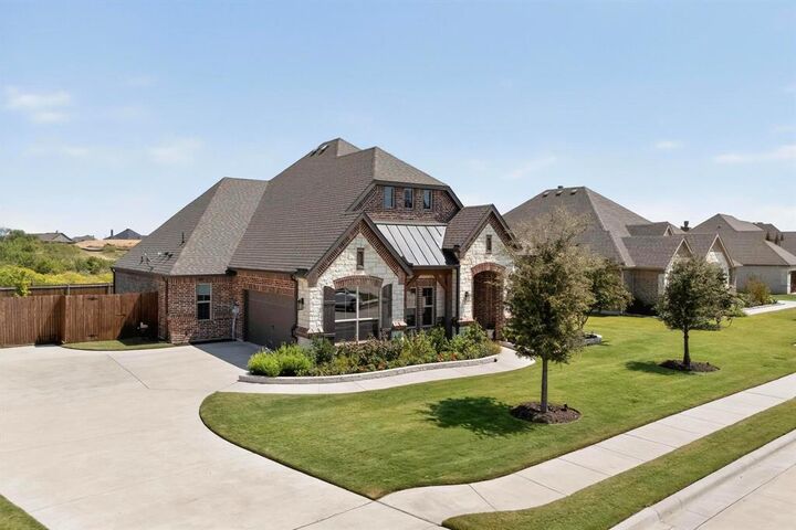 2124 Pepperdine Drive  Weatherford TX 76088 photo