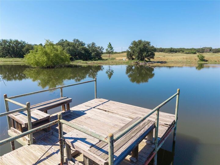 Property Photo: 8675 County Road 225 TX 76801
